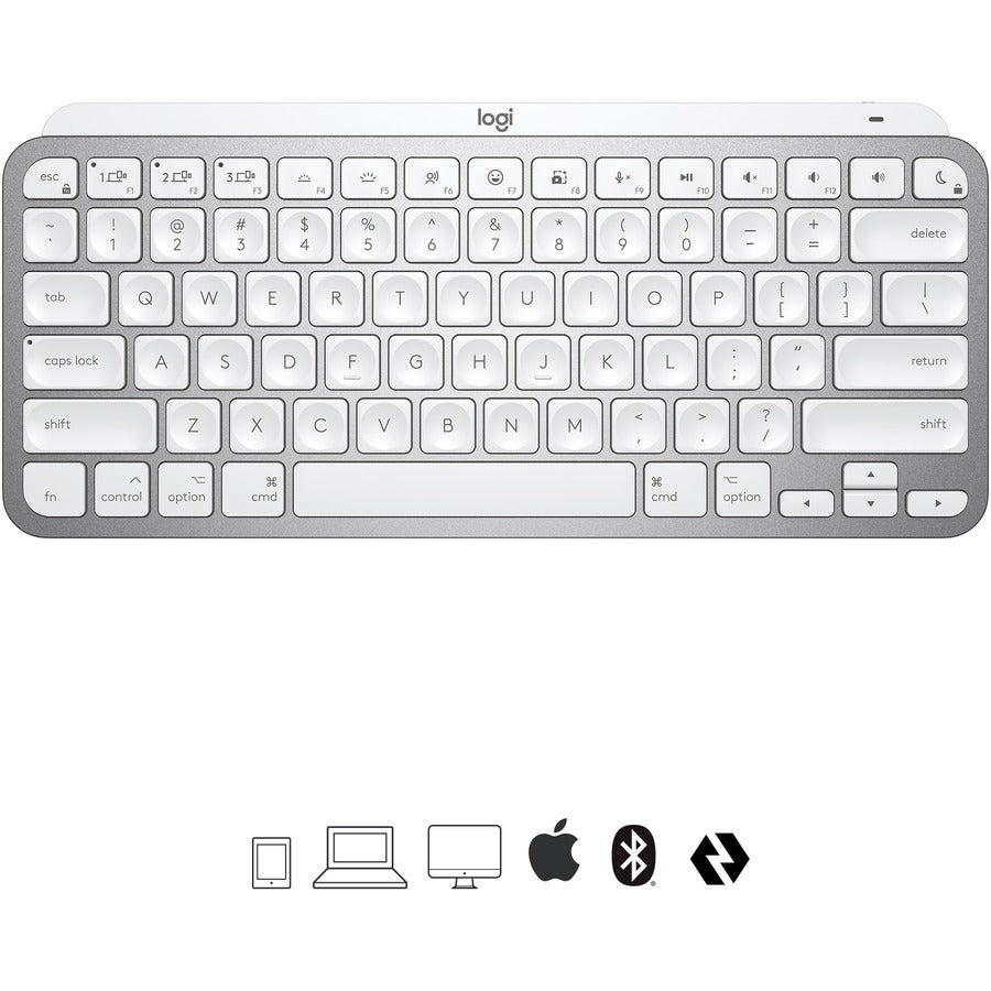 Logitech MX Keys Mini for MAC 920-010389