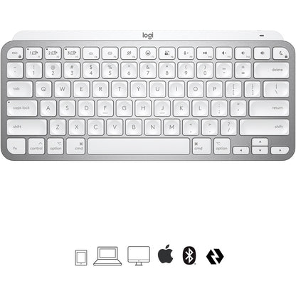 Logitech MX Keys Mini for MAC 920-010389