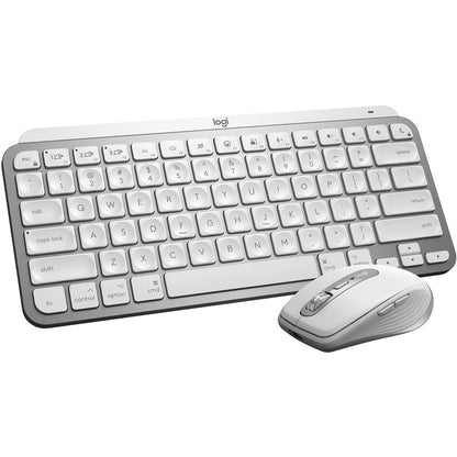 Logitech MX Keys Mini for MAC 920-010389