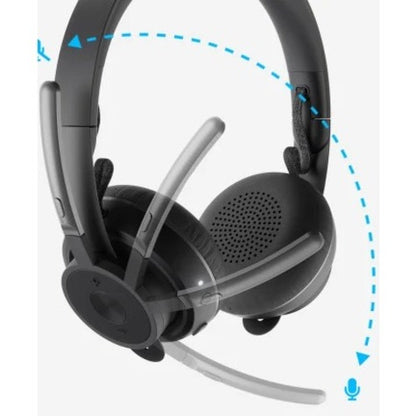 Logitech Zone Headset 981-000918