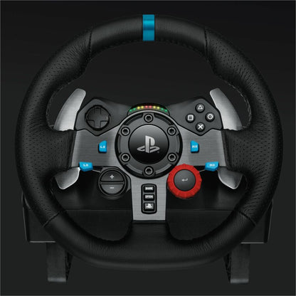 Logitech G29 RACING WHEEL FOR PLAYSTATION AND PC 941-000110