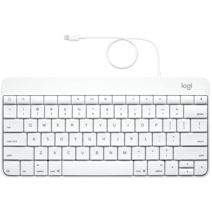 Logitech Keyboard 920-006341