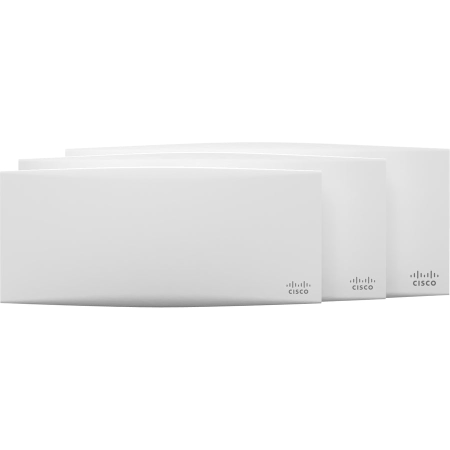 Meraki MR46 802.11ax 3.50 Gbit/s Wireless Access Point MR46-HW