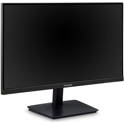 ViewSonic Value VA2409M 24" Class Full HD LED Monitor - 16:9 - Black VA2409M