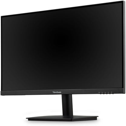 ViewSonic Value VA2409M 24" Class Full HD LED Monitor - 16:9 - Black VA2409M