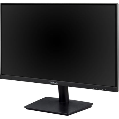 ViewSonic Value VA2409M 24" Class Full HD LED Monitor - 16:9 - Black VA2409M