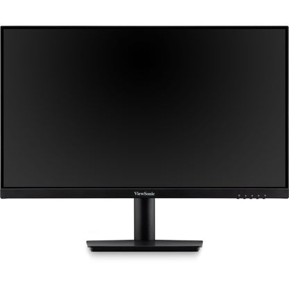 ViewSonic Value VA2409M 24" Class Full HD LED Monitor - 16:9 - Black VA2409M