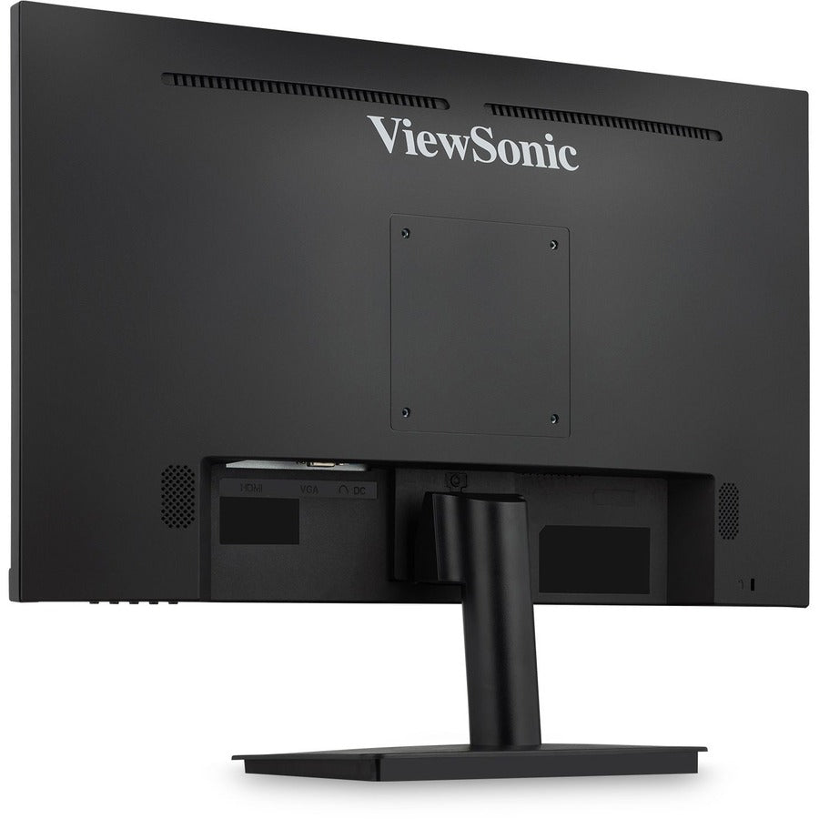 ViewSonic Value VA2409M 24" Class Full HD LED Monitor - 16:9 - Black VA2409M