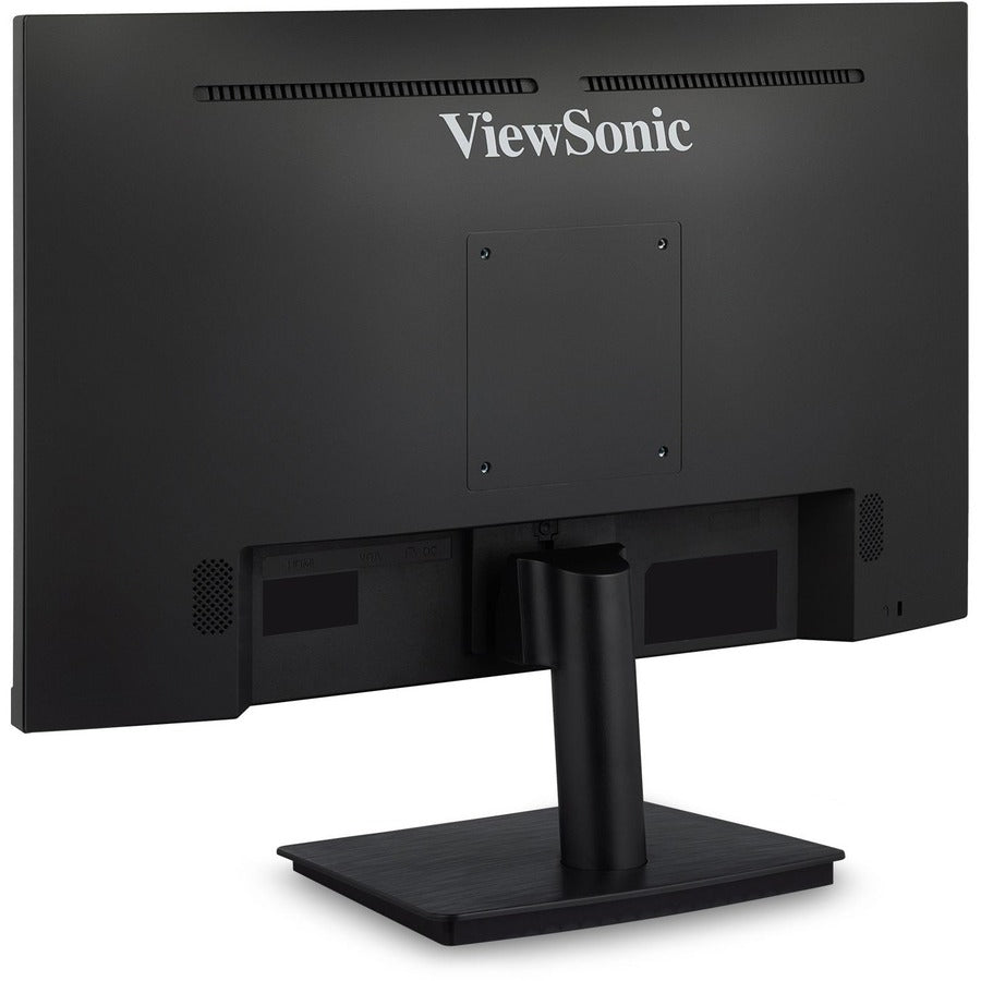 ViewSonic Value VA2409M 24" Class Full HD LED Monitor - 16:9 - Black VA2409M