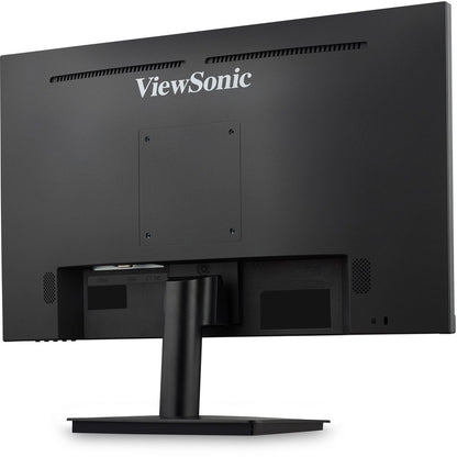 ViewSonic Value VA2409M 24" Class Full HD LED Monitor - 16:9 - Black VA2409M