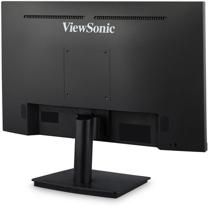 ViewSonic Value VA2409M 24" Class Full HD LED Monitor - 16:9 - Black VA2409M