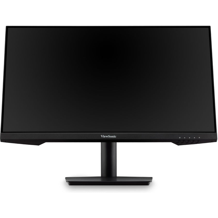 ViewSonic Value VA2409M 24" Class Full HD LED Monitor - 16:9 - Black VA2409M