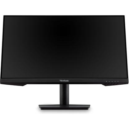 ViewSonic Value VA2409M 24" Class Full HD LED Monitor - 16:9 - Black VA2409M