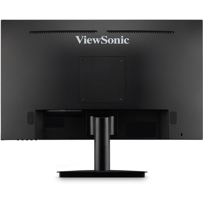 ViewSonic Value VA2409M 24" Class Full HD LED Monitor - 16:9 - Black VA2409M