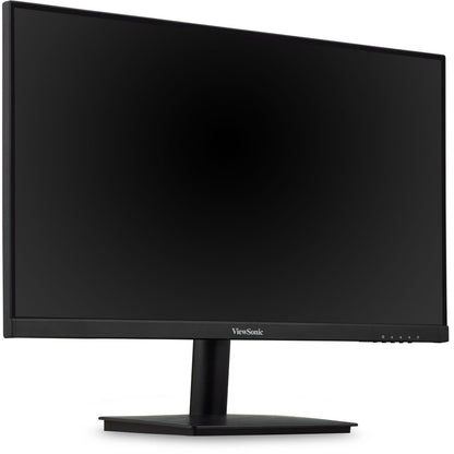 ViewSonic Value VA2409M 24" Class Full HD LED Monitor - 16:9 - Black VA2409M