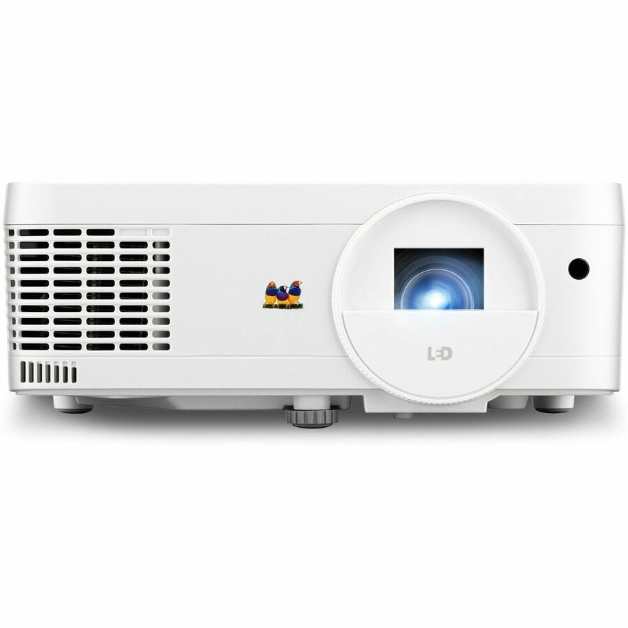 ViewSonic DLP Projector - 16:10 - White LS510WH-2