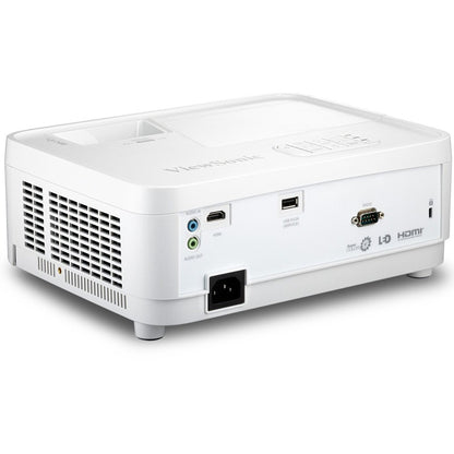 ViewSonic DLP Projector - 16:10 - White LS510WH-2