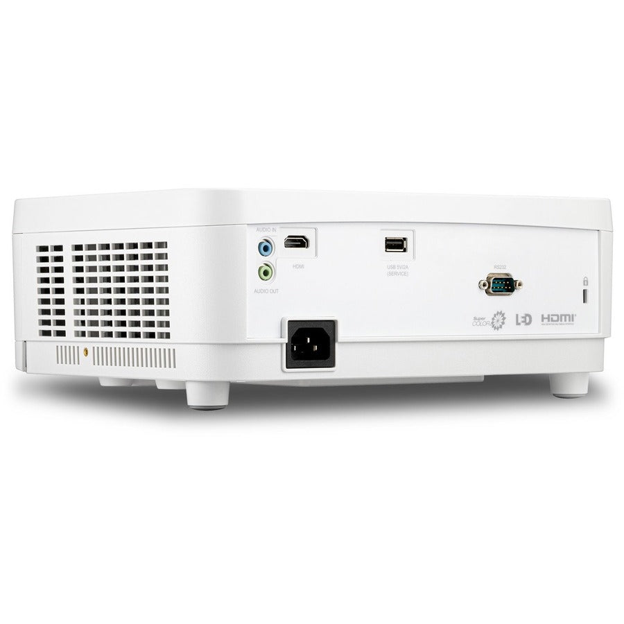 ViewSonic DLP Projector - 16:10 - White LS510WH-2