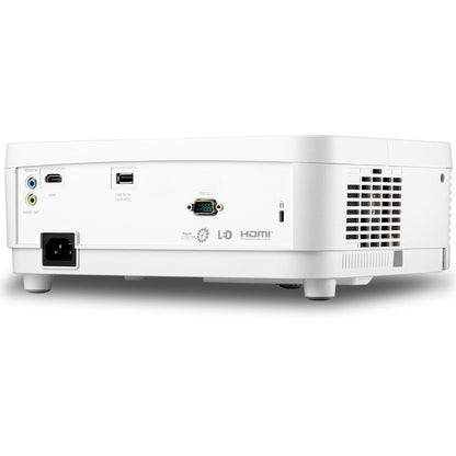 ViewSonic DLP Projector - 16:10 - White LS510WH-2