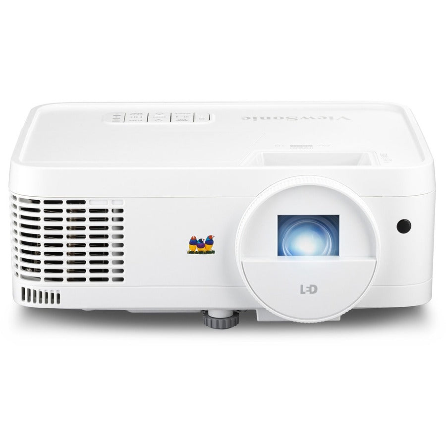 ViewSonic DLP Projector - 16:10 - White LS510WH-2