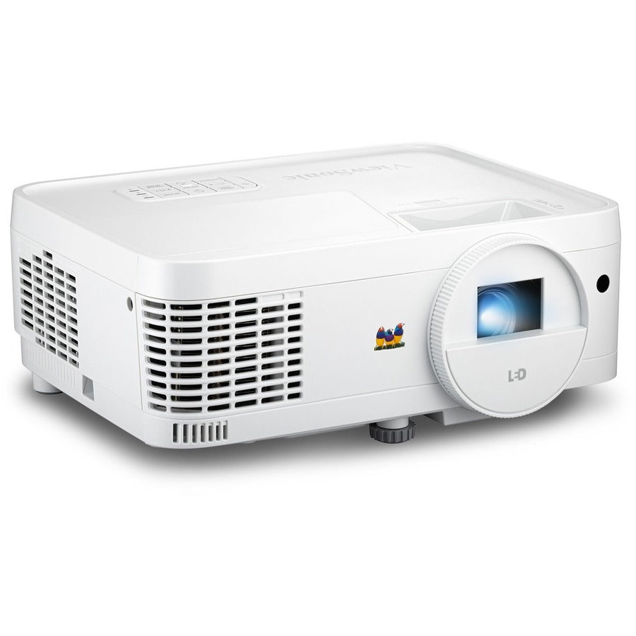 ViewSonic DLP Projector - 16:10 - White LS510WH-2