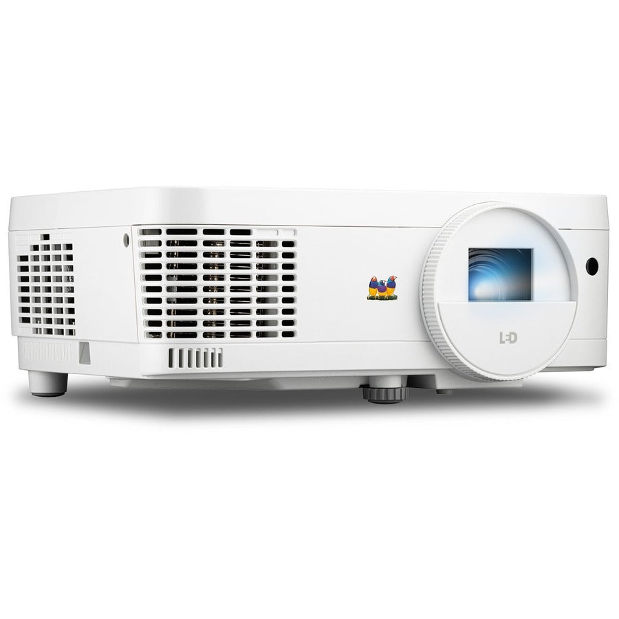 ViewSonic DLP Projector - 16:10 - White LS510WH-2