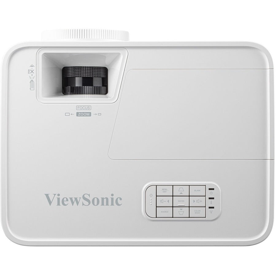 ViewSonic DLP Projector - 16:10 - White LS510WH-2