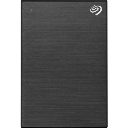 Disque dur externe portable Seagate One Touch STKY1000400 1 To - 2,5" - Noir STKY1000400