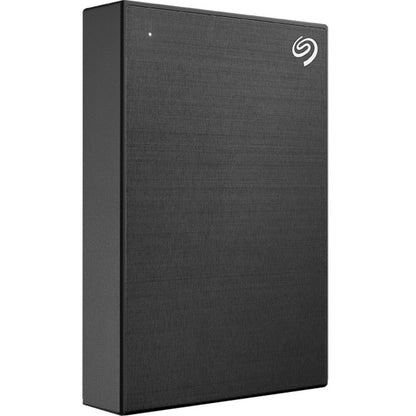 Disque dur externe portable Seagate One Touch STKY1000400 1 To - 2,5" - Noir STKY1000400