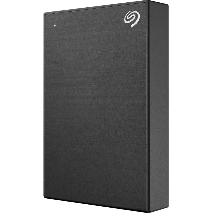 Disque dur externe portable Seagate One Touch STKY1000400 1 To - 2,5" - Noir STKY1000400