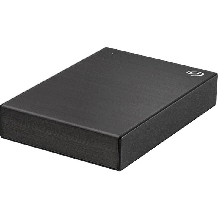 Disque dur externe portable Seagate One Touch STKY1000400 1 To - 2,5" - Noir STKY1000400