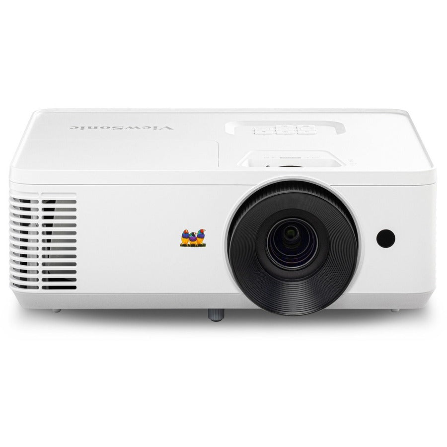 ViewSonic 4,500 ANSI Lumens SVGA Business/Education Projector PA700S