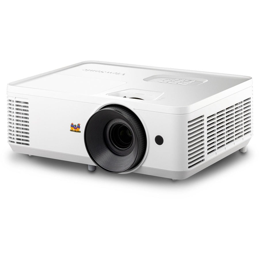 ViewSonic 4,500 ANSI Lumens SVGA Business/Education Projector PA700S