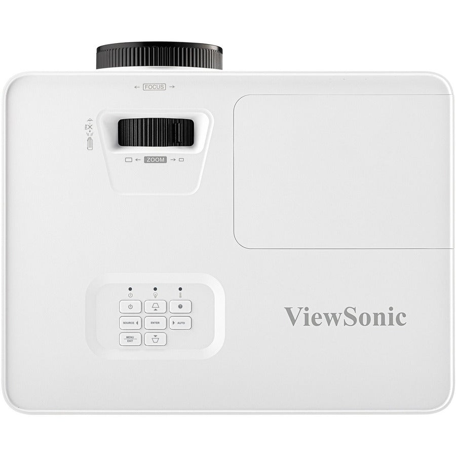 ViewSonic 4,500 ANSI Lumens SVGA Business/Education Projector PA700S