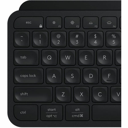 Logitech Keyboard 920-011406