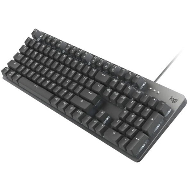 Logitech K845 Mechanical Illuminated 920-009859