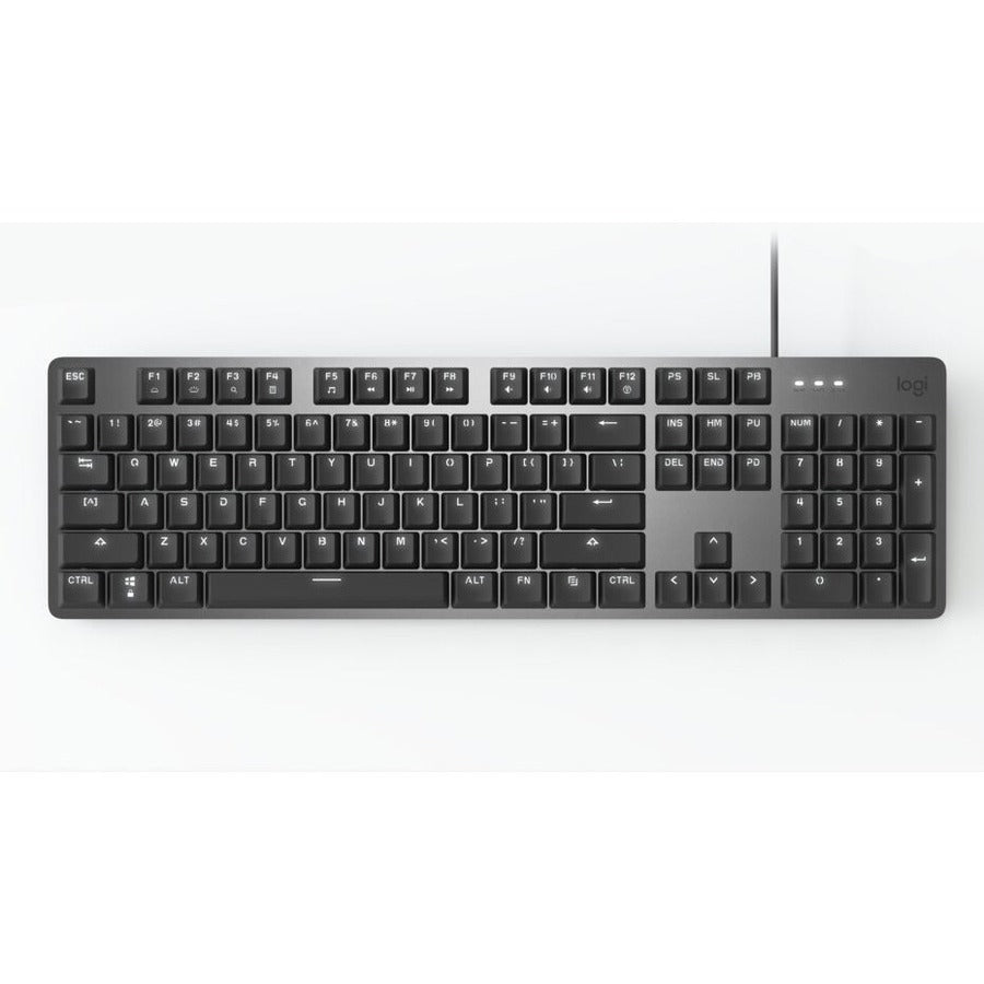 Logitech K845 Mechanical Illuminated 920-009859