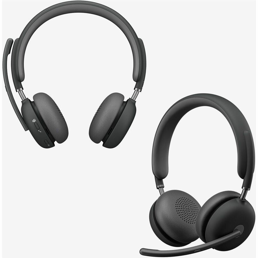 Logitech Zone Wireless 2 Headset 981-001151