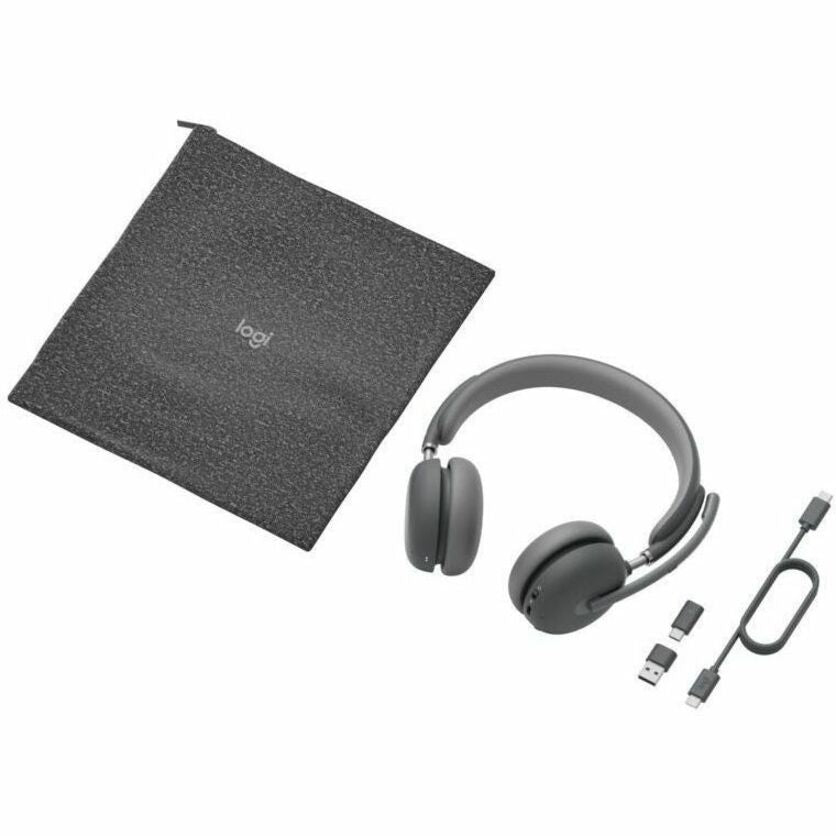 Logitech Zone Wireless 2 Headset 981-001151