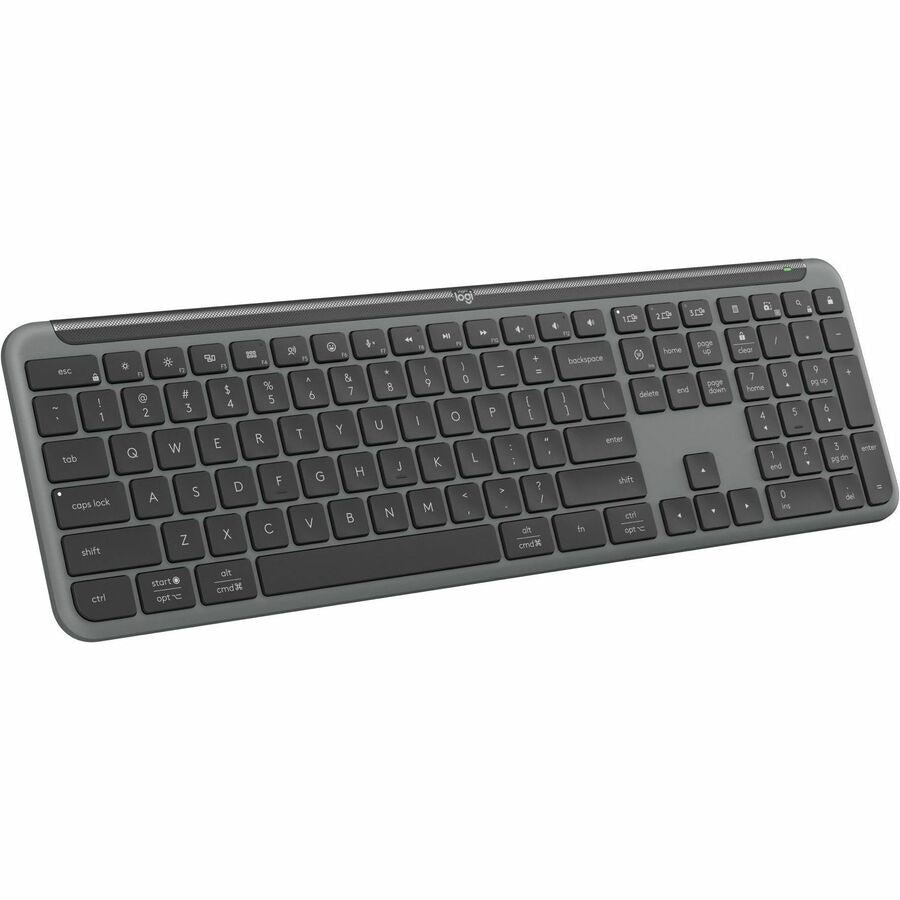 Logitech Signature Slim K950 Keyboard 920-012424