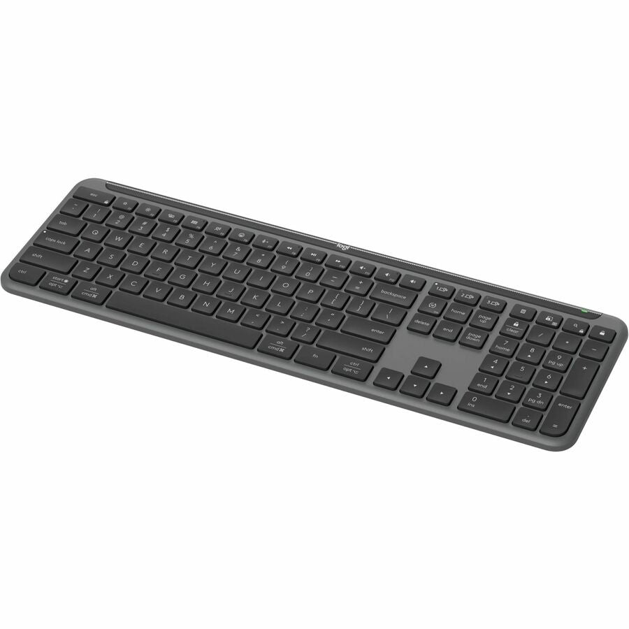 Logitech Signature Slim K950 Keyboard 920-012424