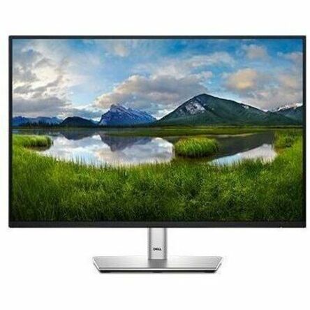 Dell P2425 24" Class WUXGA LED Monitor - 16:10 - Black, Silver DELL-P2425