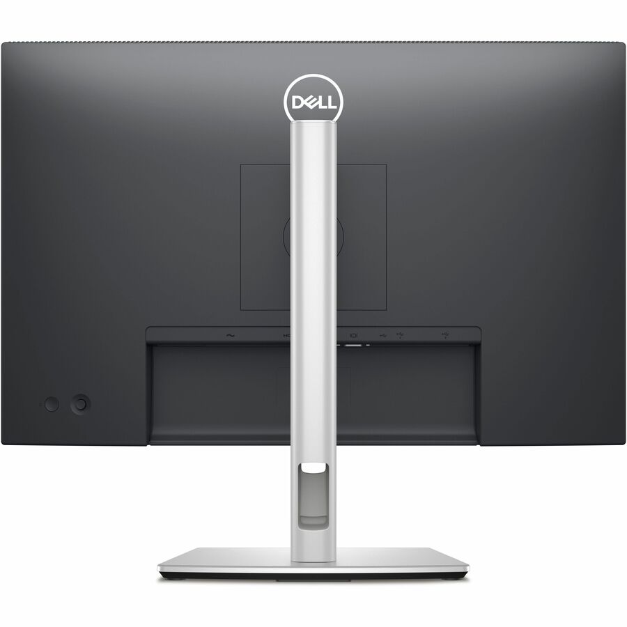 Dell P2425 24" Class WUXGA LED Monitor - 16:10 - Black, Silver DELL-P2425