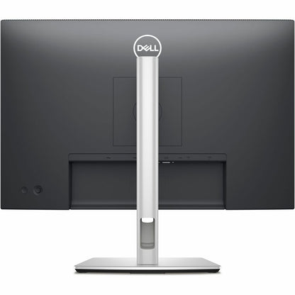 Dell P2425 24" Class WUXGA LED Monitor - 16:10 - Black, Silver DELL-P2425