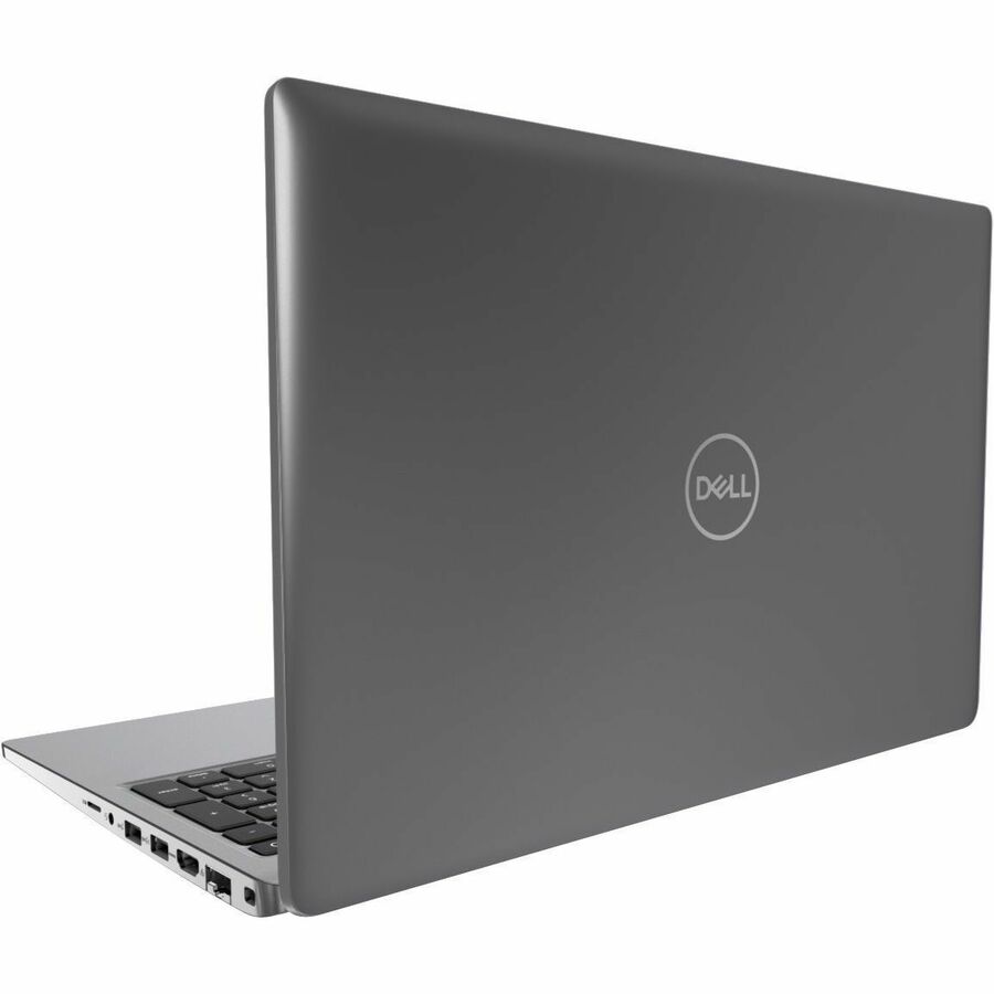 Dell Precision 3000 3591 15.6" Mobile Workstation - Full HD - Intel Core Ultra 7 165H - vPro Technology - 32 GB - 512 GB SSD - Titan Gray PD2HR