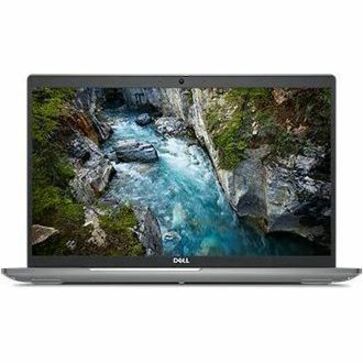 Dell Precision 3000 3591 15.6" Mobile Workstation - Full HD - Intel Core Ultra 7 165H - vPro Technology - 32 GB - 512 GB SSD - Titan Gray PD2HR