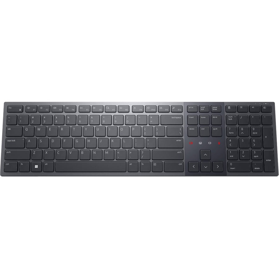 Dell Premier KB900 Keyboard KB900-GR-US