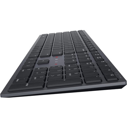 Dell Premier KB900 Keyboard KB900-GR-US