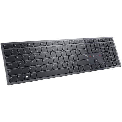 Dell Premier KB900 Keyboard KB900-GR-US