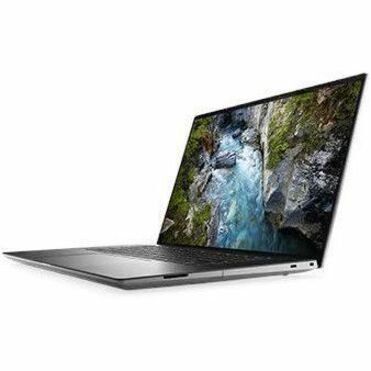 Dell Precision 5000 5690 16" Mobile Workstation - Full HD Plus - Intel Core Ultra 7 165H - vPro Technology - Intel Evo Platform - 32 GB - 512 GB SSD - English (US) Keyboard - Anodized Titan Gray Y2Y4P